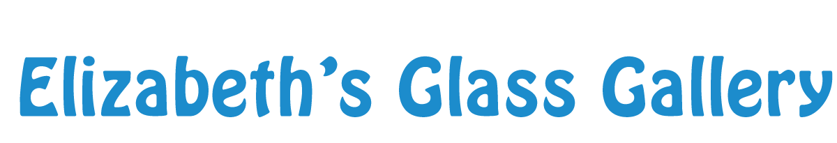 Elizabeth's Glass Gallery